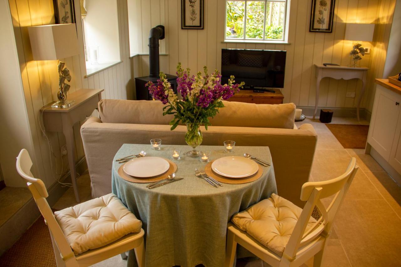 The Potting Shed, 5* Luxury Escape Cirencester Exterior photo