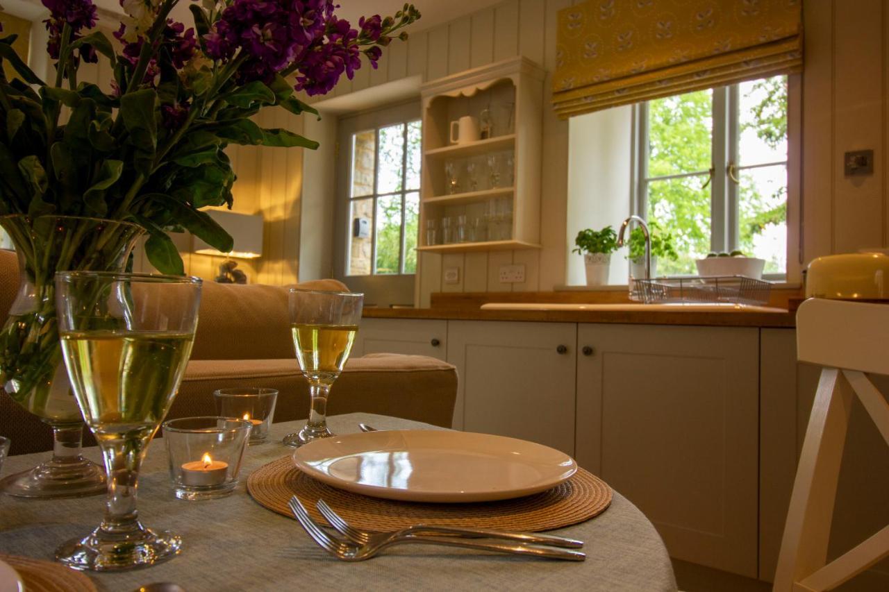 The Potting Shed, 5* Luxury Escape Cirencester Exterior photo