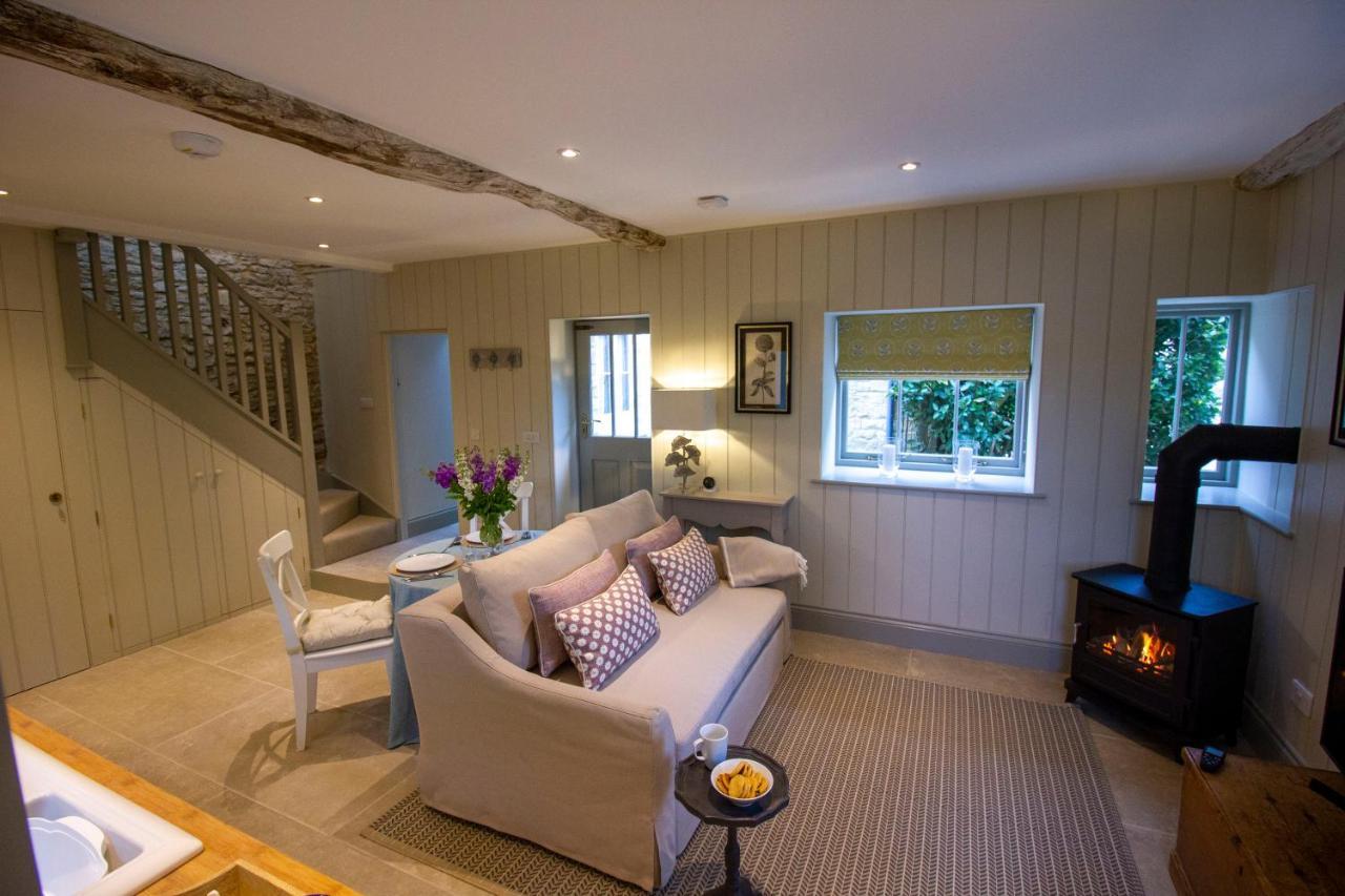The Potting Shed, 5* Luxury Escape Cirencester Exterior photo