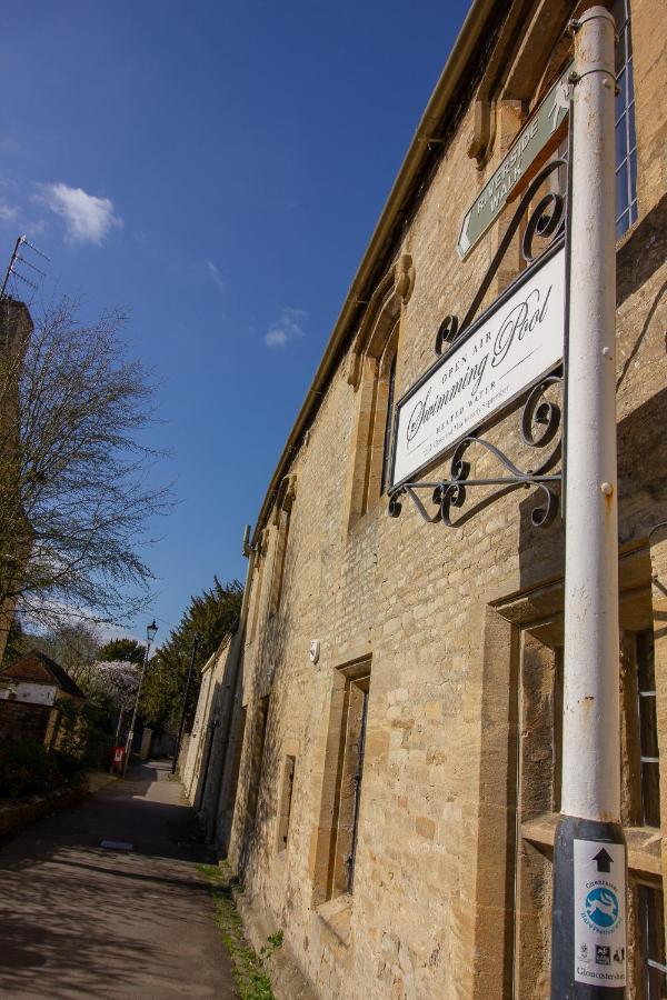 The Potting Shed, 5* Luxury Escape Cirencester Apartment Exterior photo