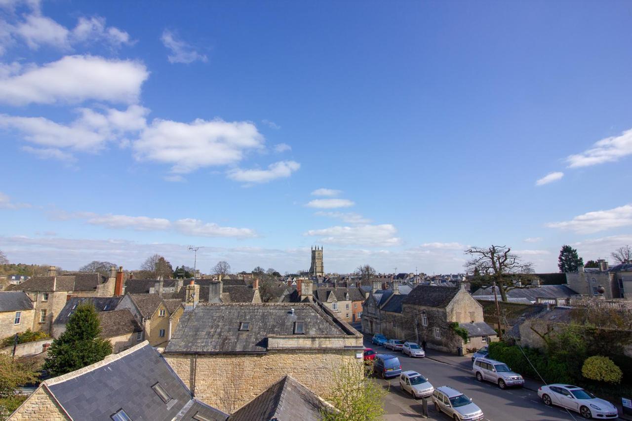 The Potting Shed, 5* Luxury Escape Cirencester Apartment Exterior photo