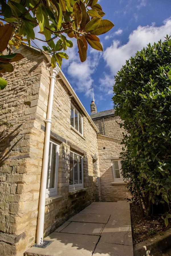 The Potting Shed, 5* Luxury Escape Cirencester Exterior photo