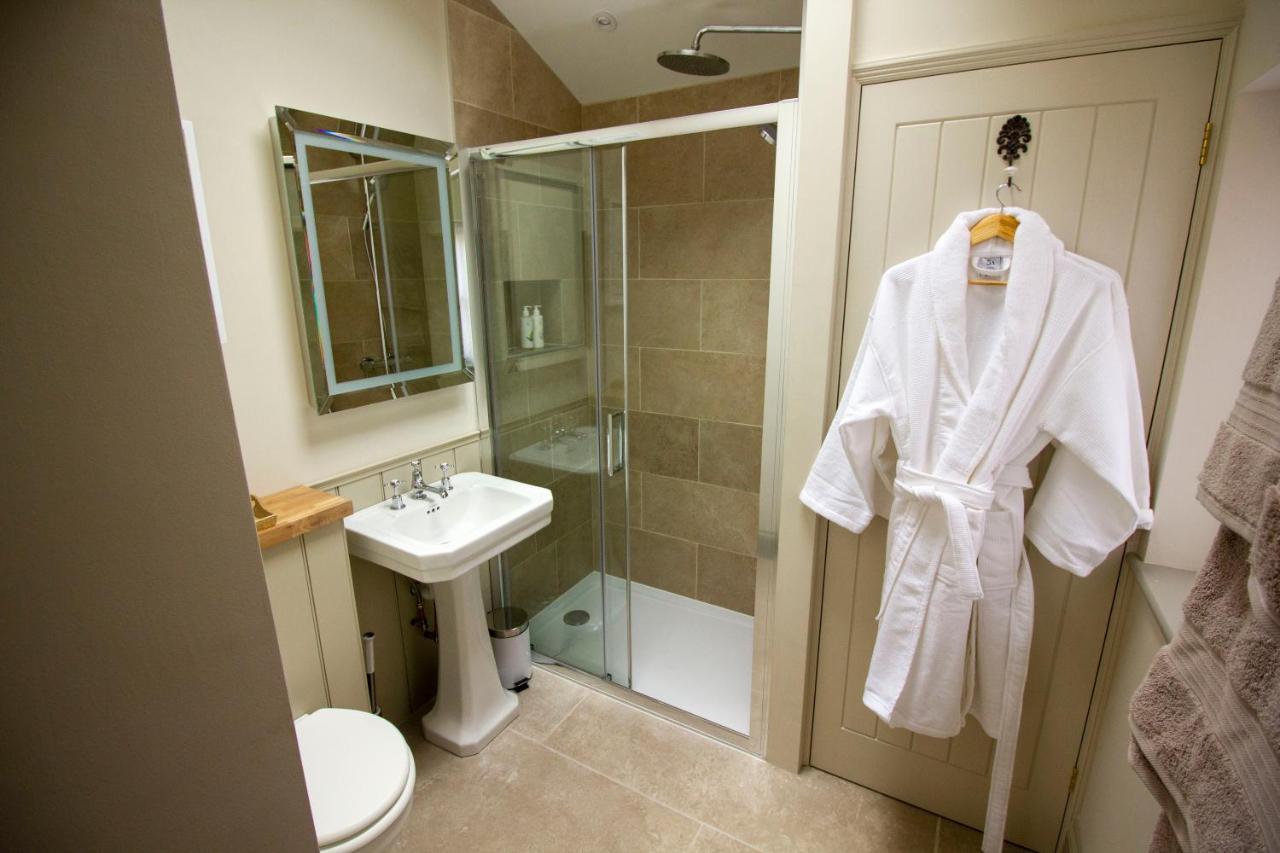 The Potting Shed, 5* Luxury Escape Cirencester Exterior photo