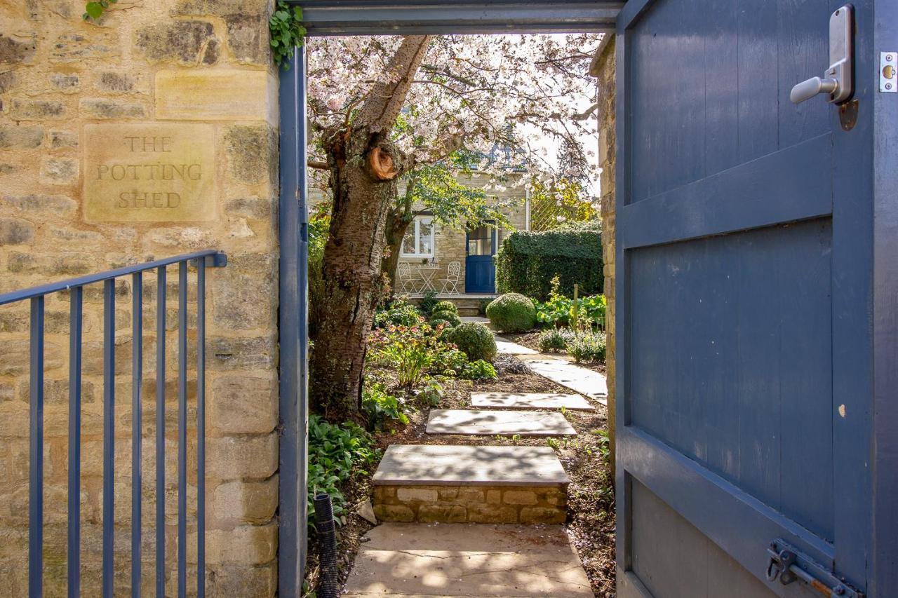 The Potting Shed, 5* Luxury Escape Cirencester Apartment Exterior photo