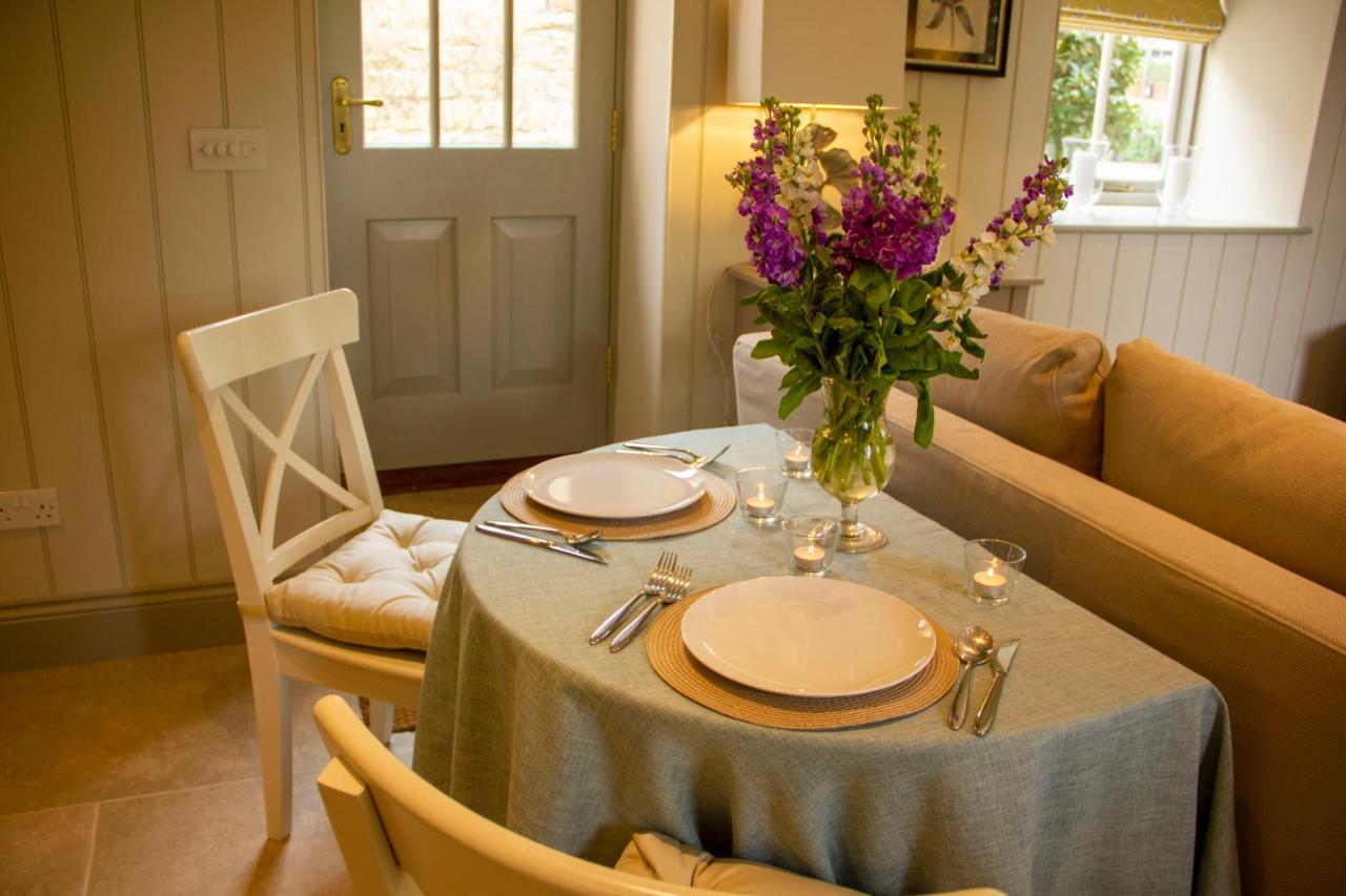 The Potting Shed, 5* Luxury Escape Cirencester Exterior photo
