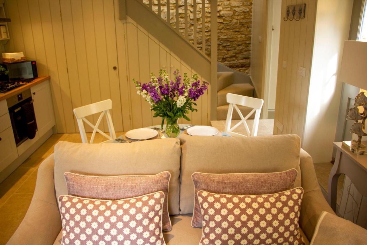 The Potting Shed, 5* Luxury Escape Cirencester Exterior photo