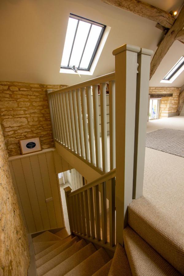 The Potting Shed, 5* Luxury Escape Cirencester Apartment Exterior photo