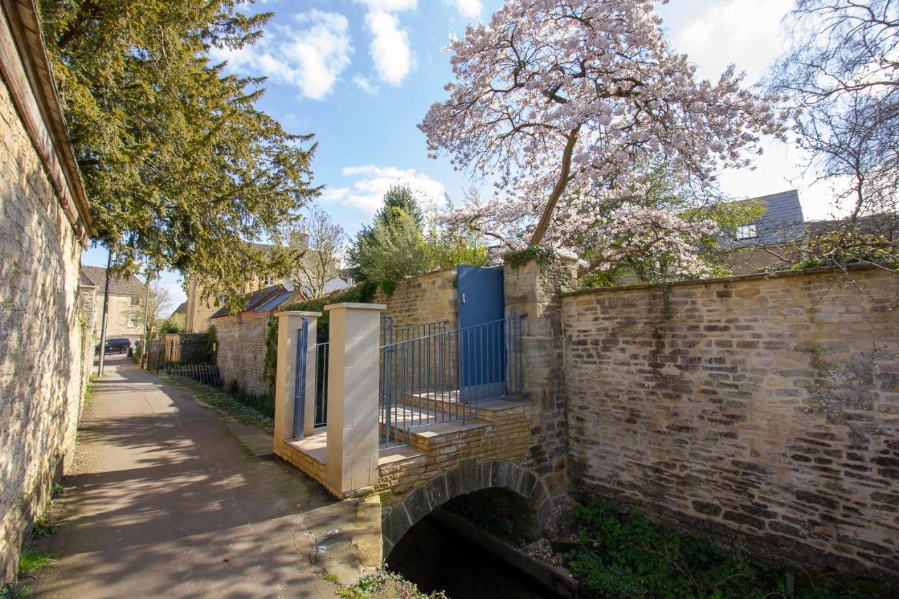 The Potting Shed, 5* Luxury Escape Cirencester Apartment Exterior photo