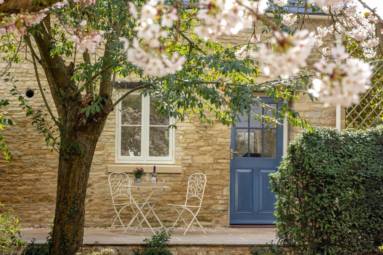 The Potting Shed, 5* Luxury Escape Cirencester Apartment Exterior photo