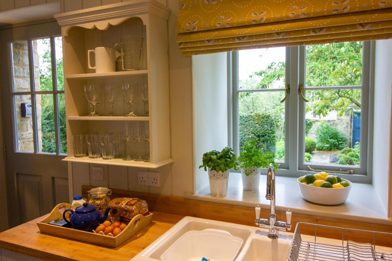 The Potting Shed, 5* Luxury Escape Cirencester Exterior photo